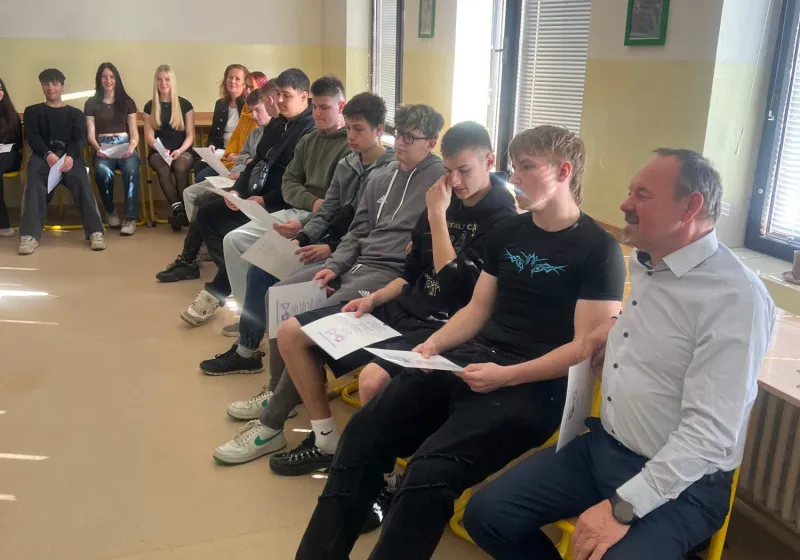 MEDIÁLNÍ WORKSHOP