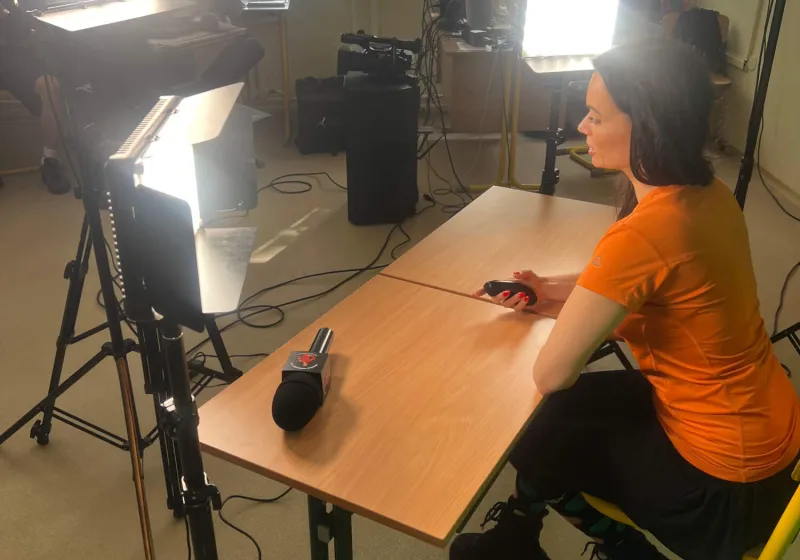 MEDIÁLNÍ WORKSHOP