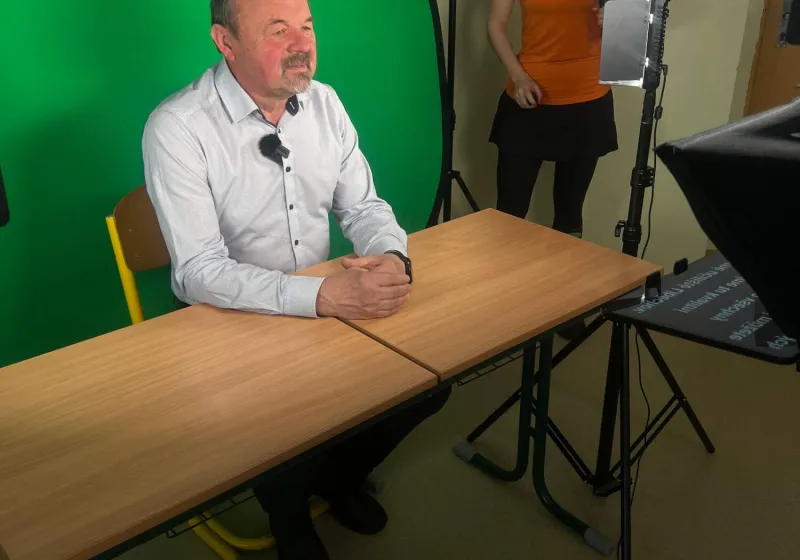 MEDIÁLNÍ WORKSHOP