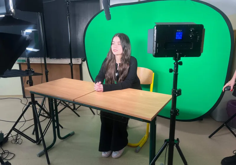 MEDIÁLNÍ WORKSHOP