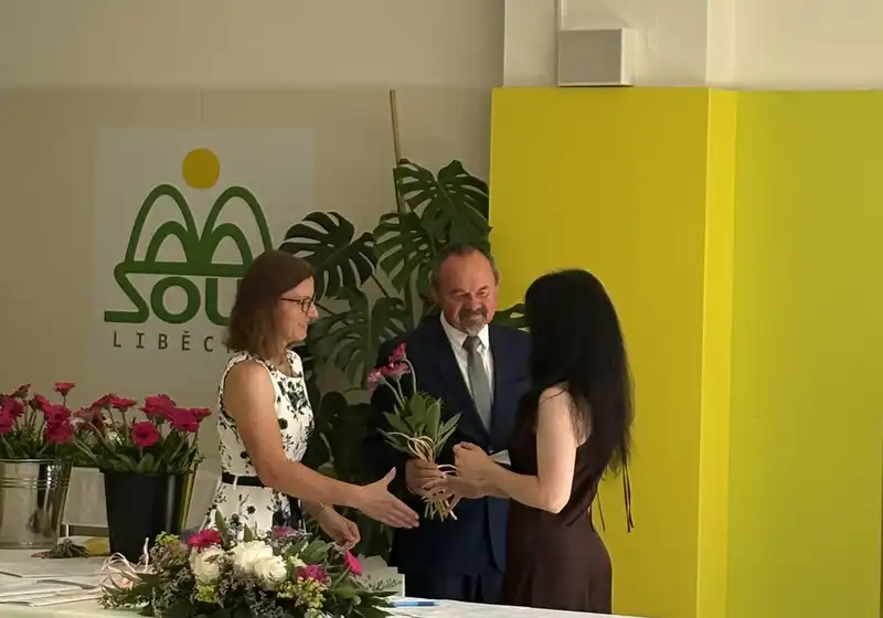 Slavnostní vyřazení 2026