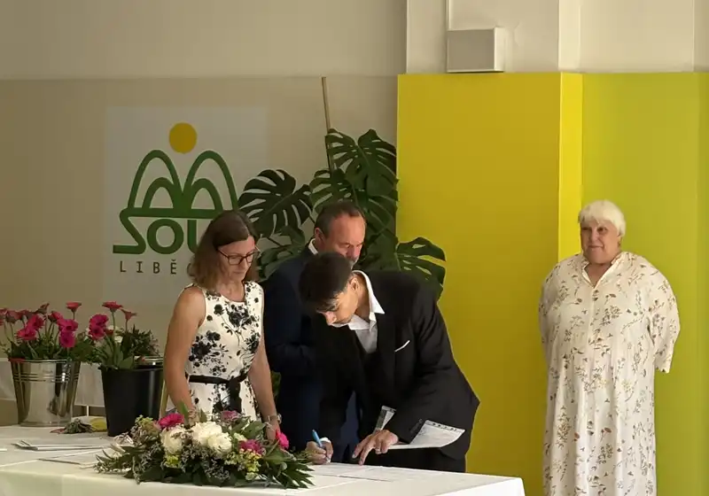 Slavnostní vyřazení 2026